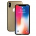 iPhone XS Max Kılıf FitCase PremiumS Silikon Arka Kapak