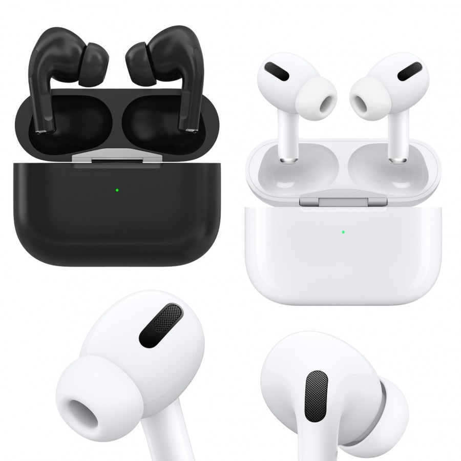 JapanEx Airpod Pro Kulakiçi Bluetooth Kablosuz Kulaklık