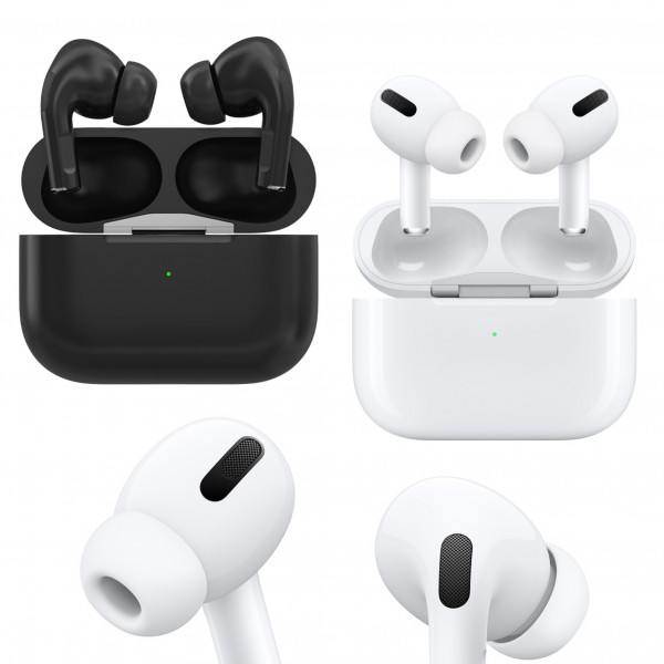 JapanEx Airpod Pro Kulakiçi Bluetooth Kablosuz Kulaklık… JapanEx Airpod Pro Kulakiçi Bluetooth Kablosuz Kulaklık…
