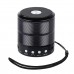 JapanEx S887 Kablosuz Bluetooth Hoparlör Mini Speaker