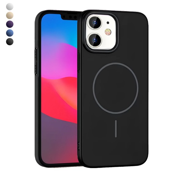 Joko iPhone 11 Kılıf Bros Magsafe Kapak…