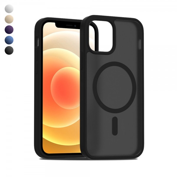 Joko iPhone 12 / 12 Pro Kılıf Jota Seri Magsafe Kapak…