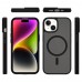 Joko iPhone 13 / iPhone 14 Kılıf Jota Seri Magsafe Kapak