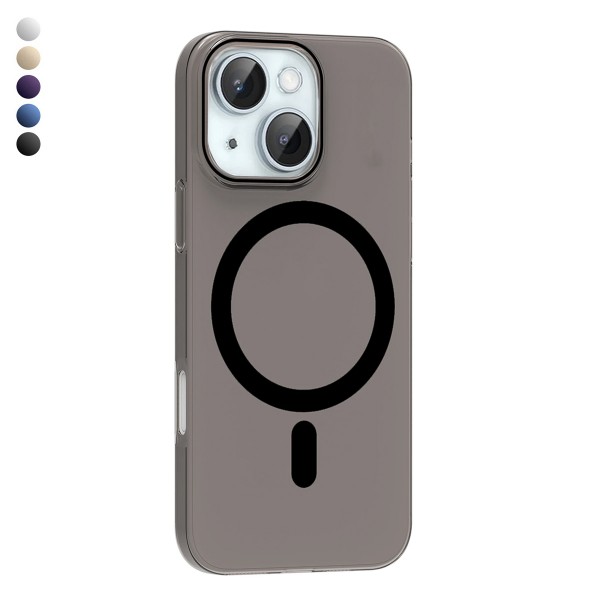 Joko iPhone 14 / iPhone 13 Kılıf PC Blank Magsafe Uyumlu Kapak&hellip;