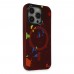 Joko iPhone 14 Pro Kılıf Colorful Seri Silikon Kapak