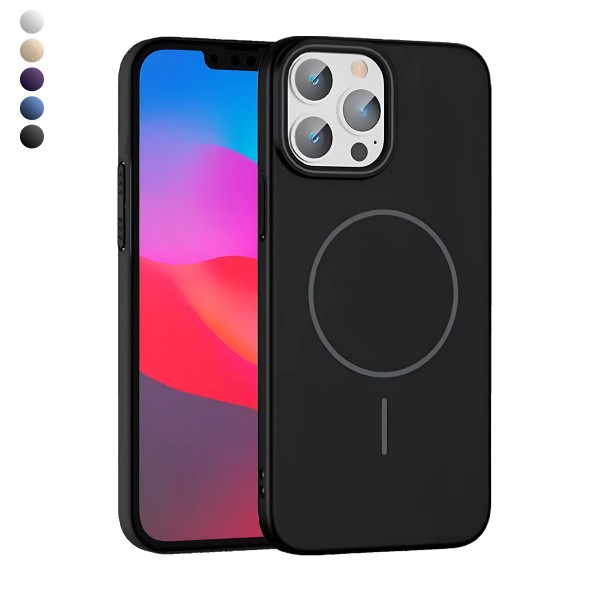 Joko iPhone 14 Pro Max Kılıf Bros Magsafe Kapak…