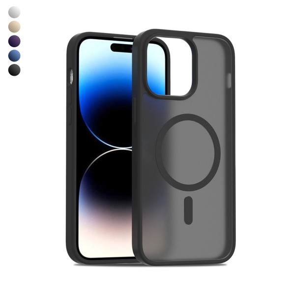 Joko iPhone 14 Pro Max Kılıf Jota Seri Magsafe Kapak…