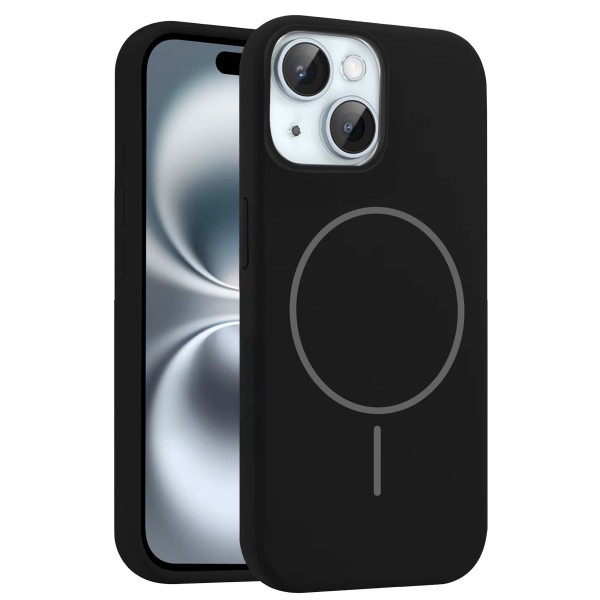 Joko iPhone 15 Kılıf Jully Magsafe Silikon Kapak&hellip;