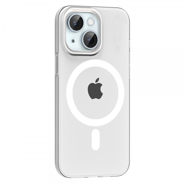 Joko iPhone 15 Kılıf PC Blank Magsafe Uyumlu Kapak… Joko iPhone 15 Kılıf PC Blank Magsafe Uyumlu Kapak…