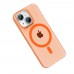 Joko iPhone 15 Kılıf PC Blank Magsafe Uyumlu Kapak Joko iPhone 15 Kılıf PC Blank Magsafe Uyumlu Kapak