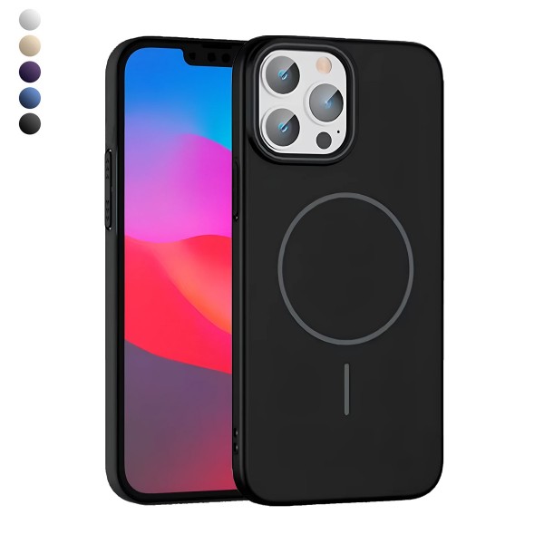 Joko iPhone 15 Pro Max Kılıf Bros Magsafe Kapak…