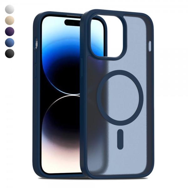 Joko iPhone 15 Pro Max Kılıf Jota Seri Magsafe Kapak…
