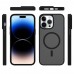 Joko iPhone 15 Pro Max Kılıf Jota Seri Magsafe Kapak