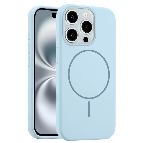 Joko iPhone 15 Pro Max Kılıf Jully Magsafe Silikon Kapak… Joko iPhone 15 Pro Max Kılıf Jully Magsafe Silikon Kapak…