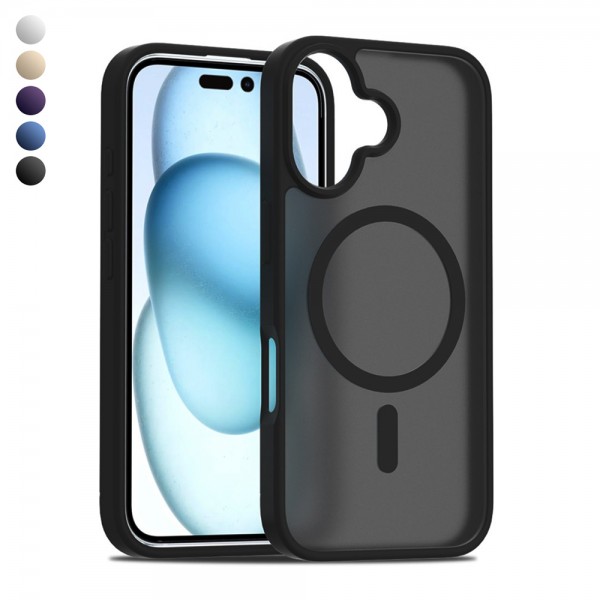 Joko iPhone 16 Kılıf Jota Seri Magsafe Kapak…