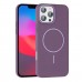 Joko iPhone 16 Pro Kılıf Bros Magsafe Kapak