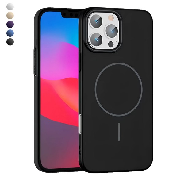 Joko iPhone 16 Pro Kılıf Bros Magsafe Kapak…