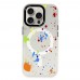 Joko iPhone 16 Pro Kılıf Colorful Seri Silikon Kapak