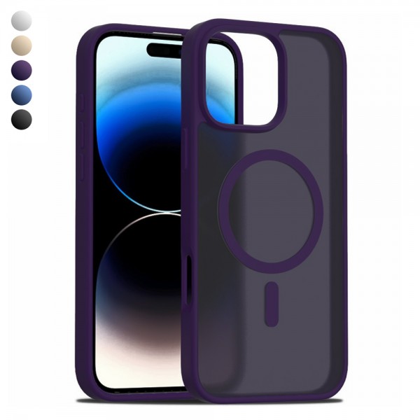 Joko iPhone 16 Pro Kılıf Jota Seri Magsafe Kapak…