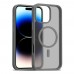 Joko iPhone 16 Pro Kılıf Jota Seri Magsafe Kapak