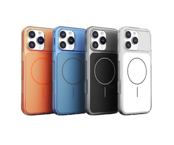 Joko iPhone 16 Pro Max Kılıf Bruma Magsafe Kapak&hellip;