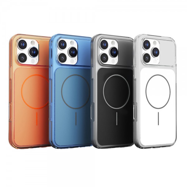 Joko iPhone 16 Pro Max Kılıf Bruma Magsafe Kapak&hellip;