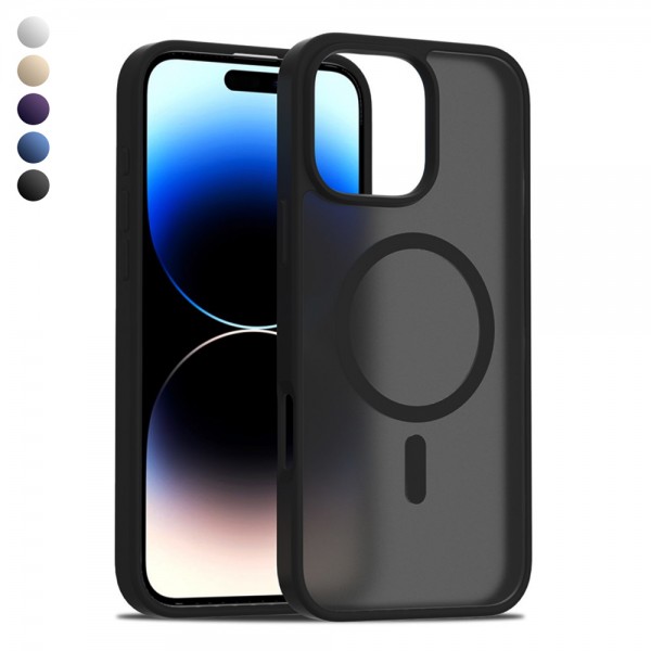 Joko iPhone 16 Pro Max Kılıf Jota Seri Magsafe Kapak…