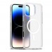Joko iPhone 16 Pro Max Kılıf Jota Seri Magsafe Kapak