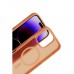 Joko iPhone 16 Pro Max Kılıf Jota Seri Magsafe Kapak