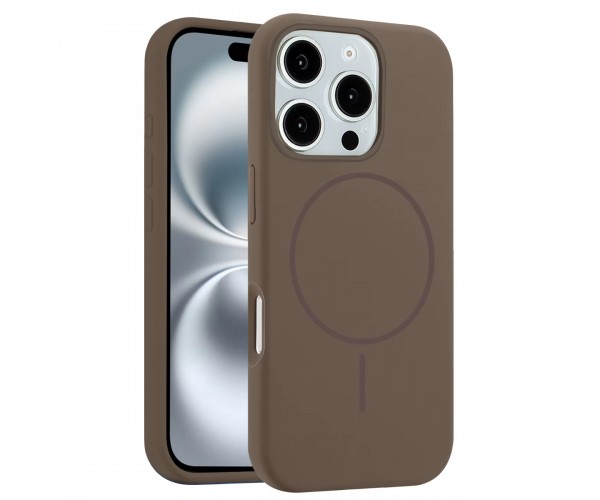 Joko iPhone 16 Pro Max Kılıf Jully Magsafe Silikon Kapak&hellip;