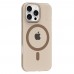 Joko iPhone 16 Pro Max Kılıf PC Blank Magsafe Uyumlu Kapak Joko iPhone 16 Pro Max Kılıf PC Blank Magsafe Uyumlu Kapak