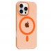 Joko iPhone 16 Pro Max Kılıf PC Blank Magsafe Uyumlu Kapak Joko iPhone 16 Pro Max Kılıf PC Blank Magsafe Uyumlu Kapak