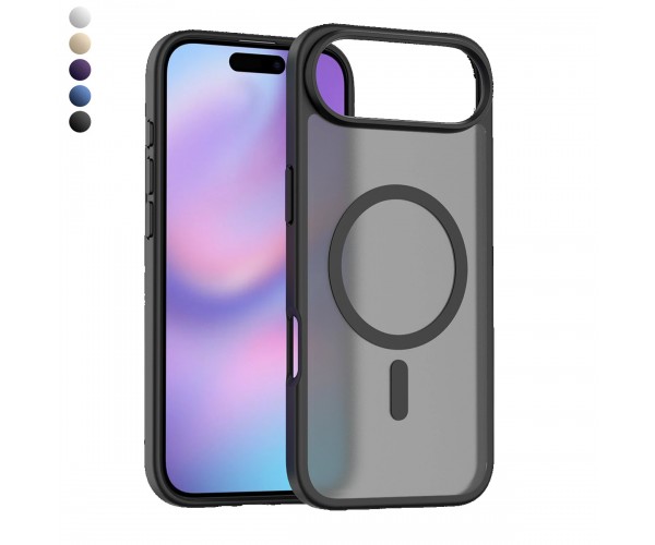 Joko iPhone 17 Air Kılıf Jota Seri Magsafe Kapak…