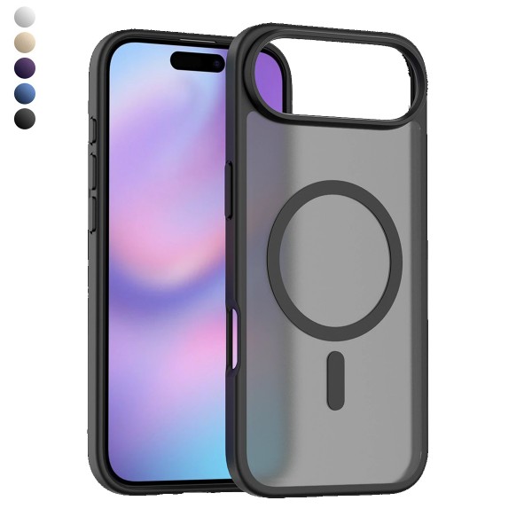 Joko iPhone 17 Air Kılıf Jota Seri Magsafe Kapak…