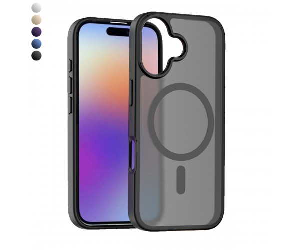 Joko iPhone 17 Kılıf Jota Seri Magsafe Kapak…