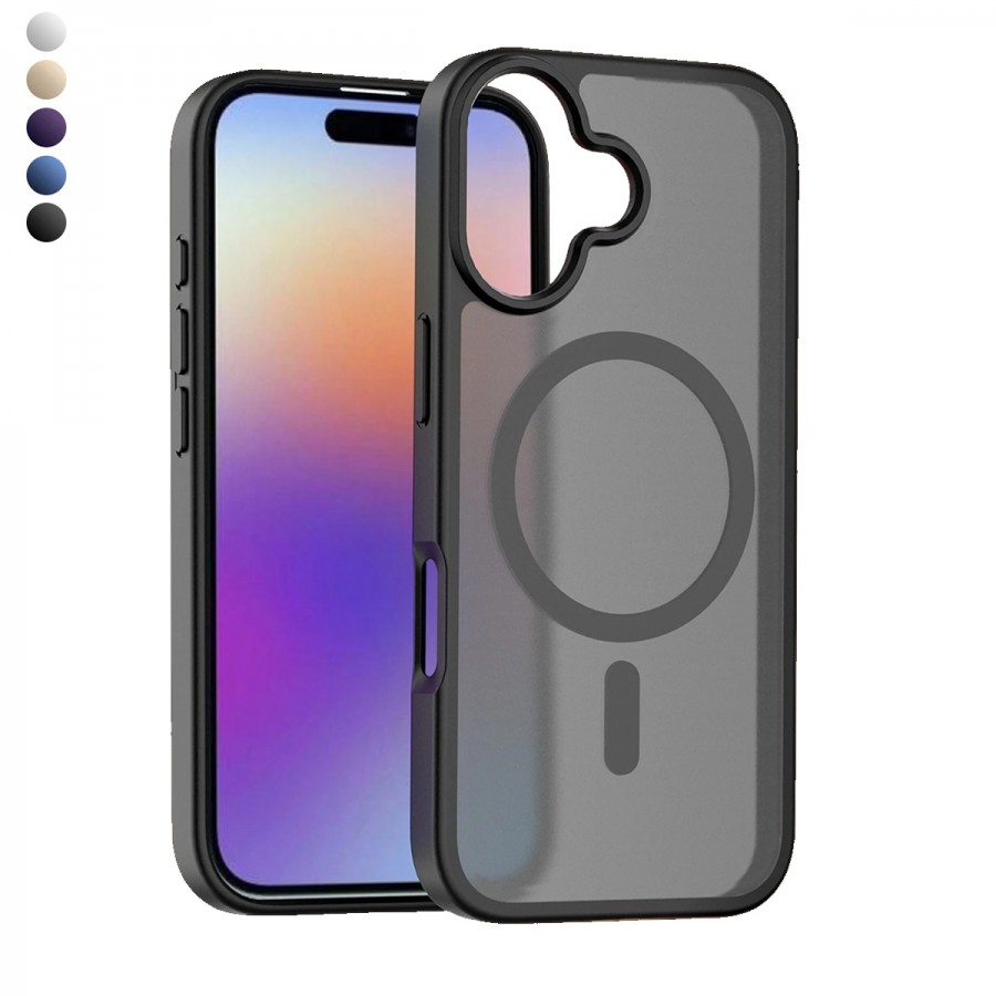 Joko iPhone 17 Kılıf Jota Seri Magsafe Kapak Joko iPhone 17 Kılıf Jota Seri Magsafe Kapak