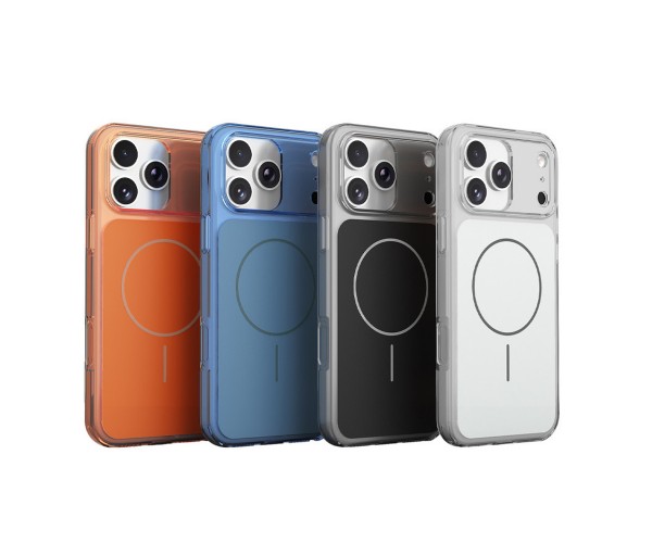 Joko iPhone 17 Pro Kılıf Bruma Magsafe Kapak&hellip;