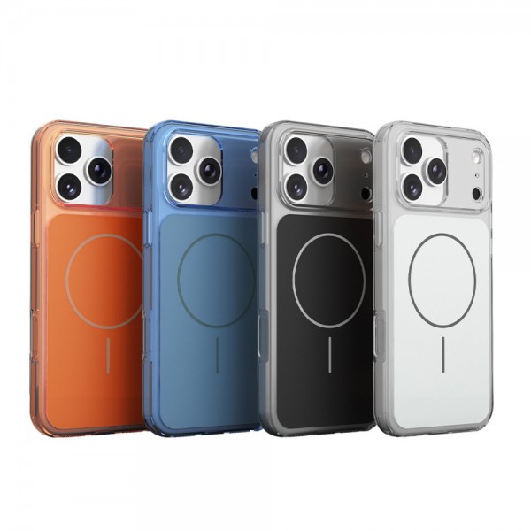 Joko iPhone 17 Pro Kılıf Bruma Magsafe Kapak&hellip;