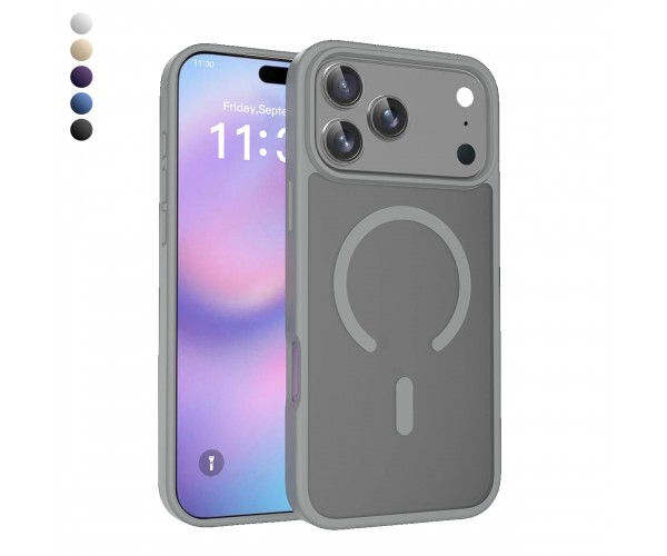 Joko iPhone 17 Pro Kılıf Jota Seri Magsafe Kapak…