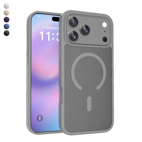 Joko iPhone 17 Pro Kılıf Jota Seri Magsafe Kapak… Joko iPhone 17 Pro Kılıf Jota Seri Magsafe Kapak…