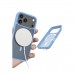 Joko iPhone 17 Pro Kılıf Jota Seri Magsafe Kapak
