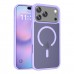 Joko iPhone 17 Pro Kılıf Jota Seri Magsafe Kapak