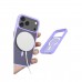 Joko iPhone 17 Pro Kılıf Jota Seri Magsafe Kapak