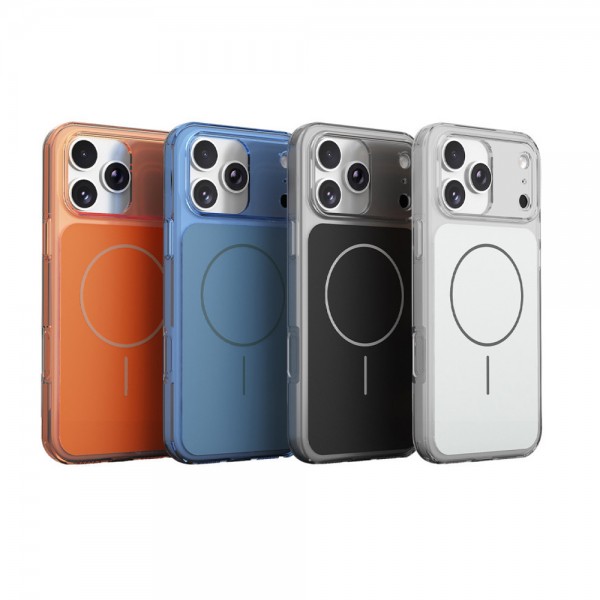 Joko iPhone 17 Pro Max Kılıf Bruma Magsafe Kapak&hellip;