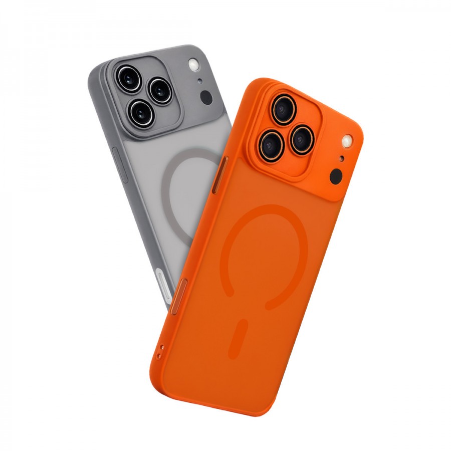 Joko iPhone 17 Pro Max Kılıf Jota Seri Lensli Magsafe Kapak Joko iPhone 17 Pro Max Kılıf Jota Seri Lensli Magsafe Kapak