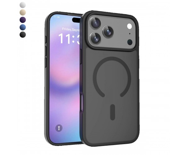 Joko iPhone 17 Pro Max Kılıf Jota Seri Magsafe Kapak…