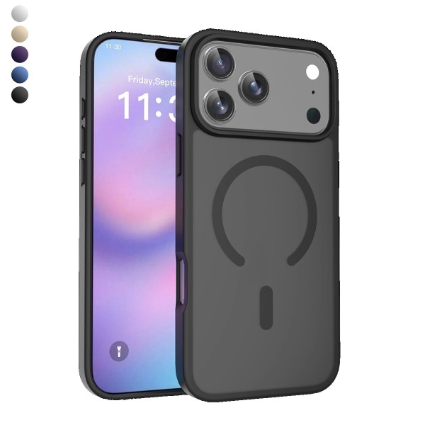 Joko iPhone 17 Pro Max Kılıf Jota Seri Magsafe Kapak…