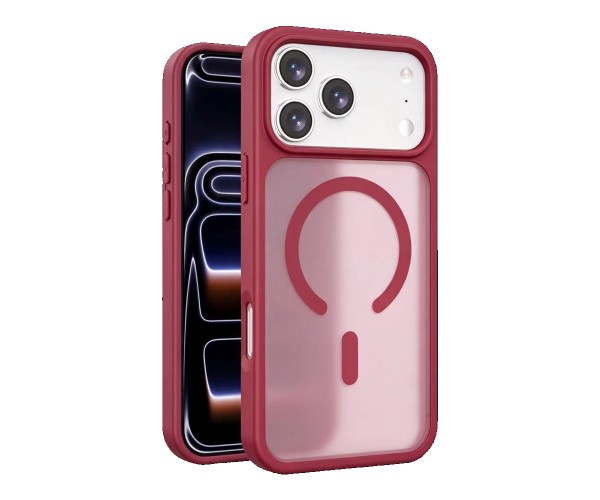 Joko iPhone 18 Pro Max Kılıf Jota Seri Magsafe Kapak&hellip;