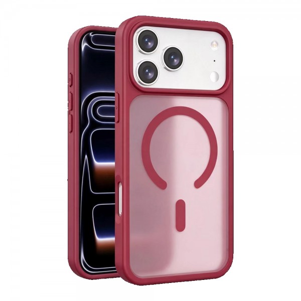 Joko iPhone 18 Pro Max Kılıf Jota Seri Magsafe Kapak… Joko iPhone 18 Pro Max Kılıf Jota Seri Magsafe Kapak…