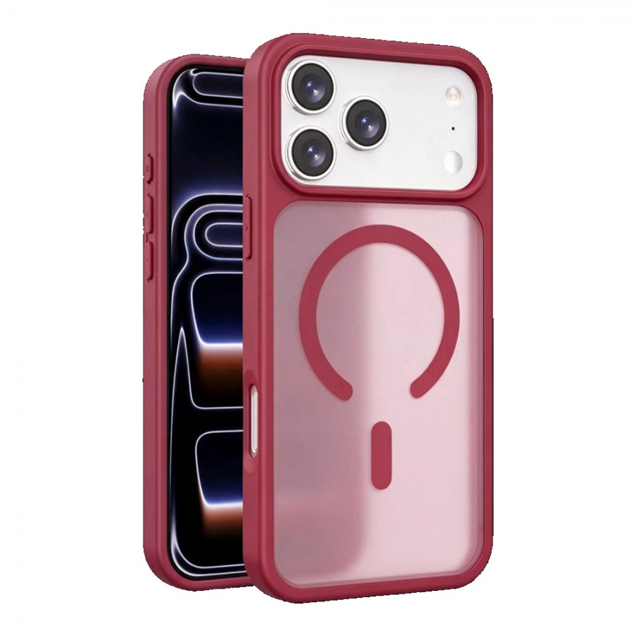 Joko iPhone 18 Pro Max Kılıf Jota Seri Magsafe Kapak Joko iPhone 18 Pro Max Kılıf Jota Seri Magsafe Kapak